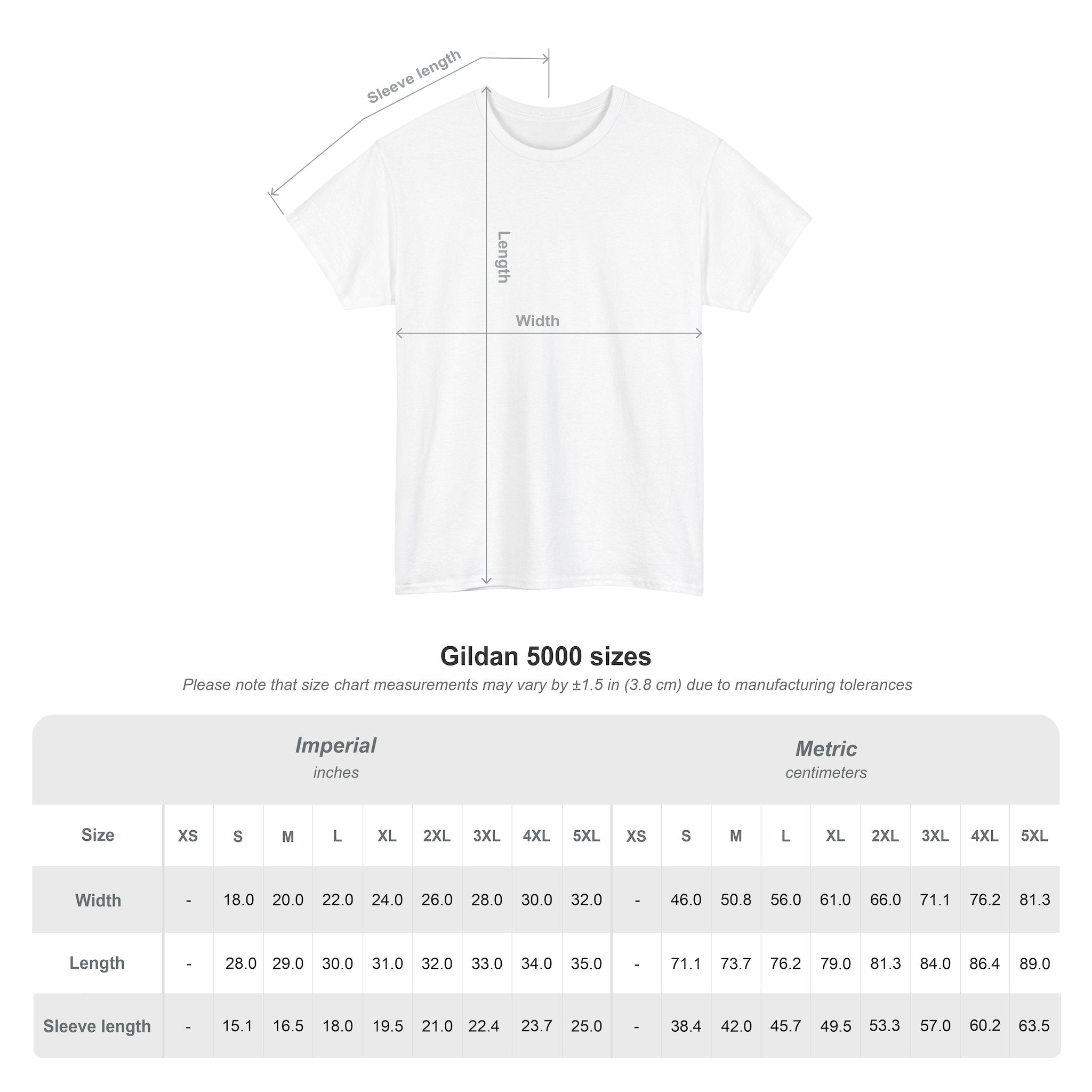 AK SPRAY PATTERN T-Shirt