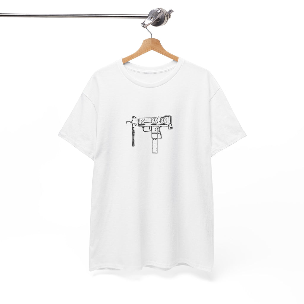 MAC10 INCIDENT T-Shirt