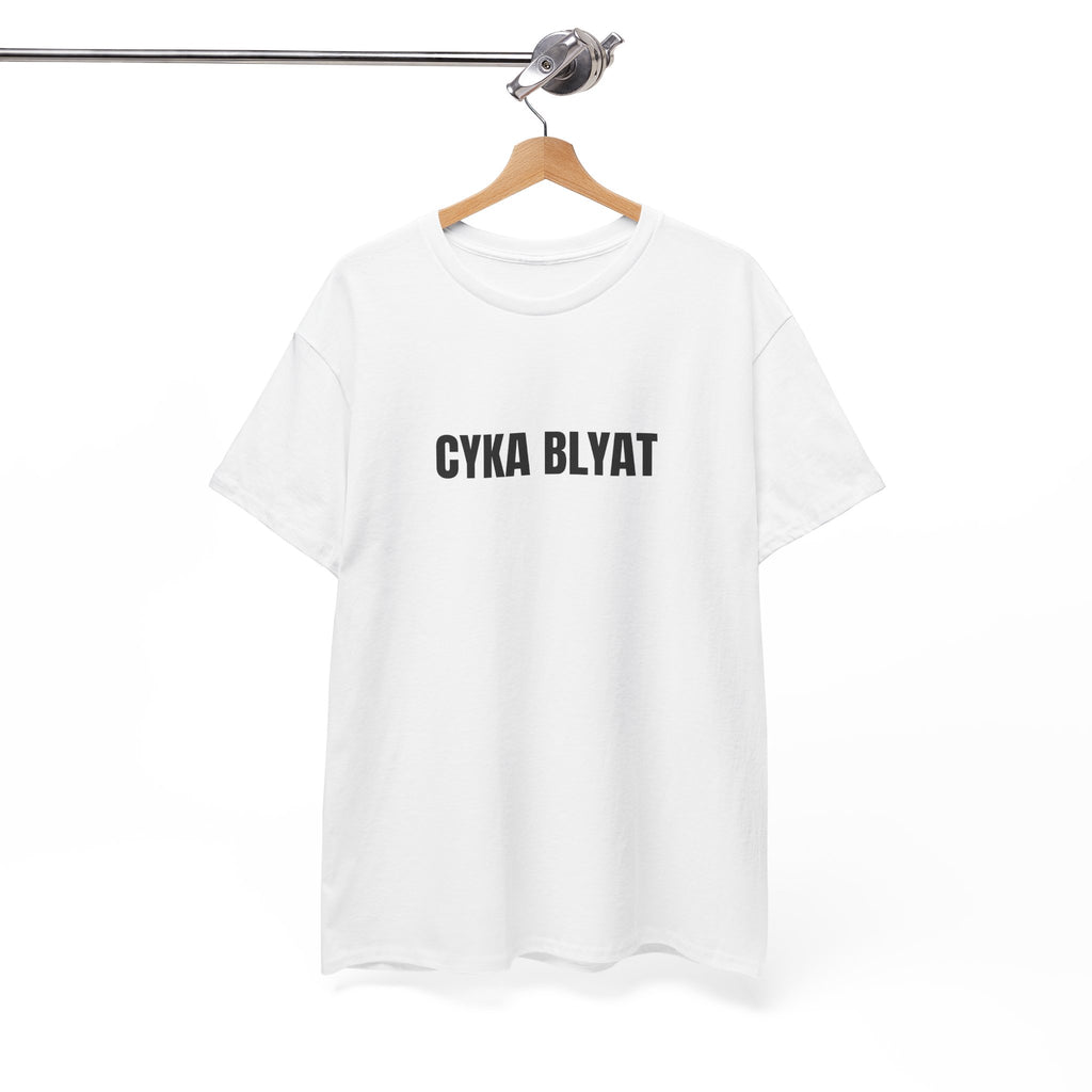 CYKA BLYAT T-Shirt