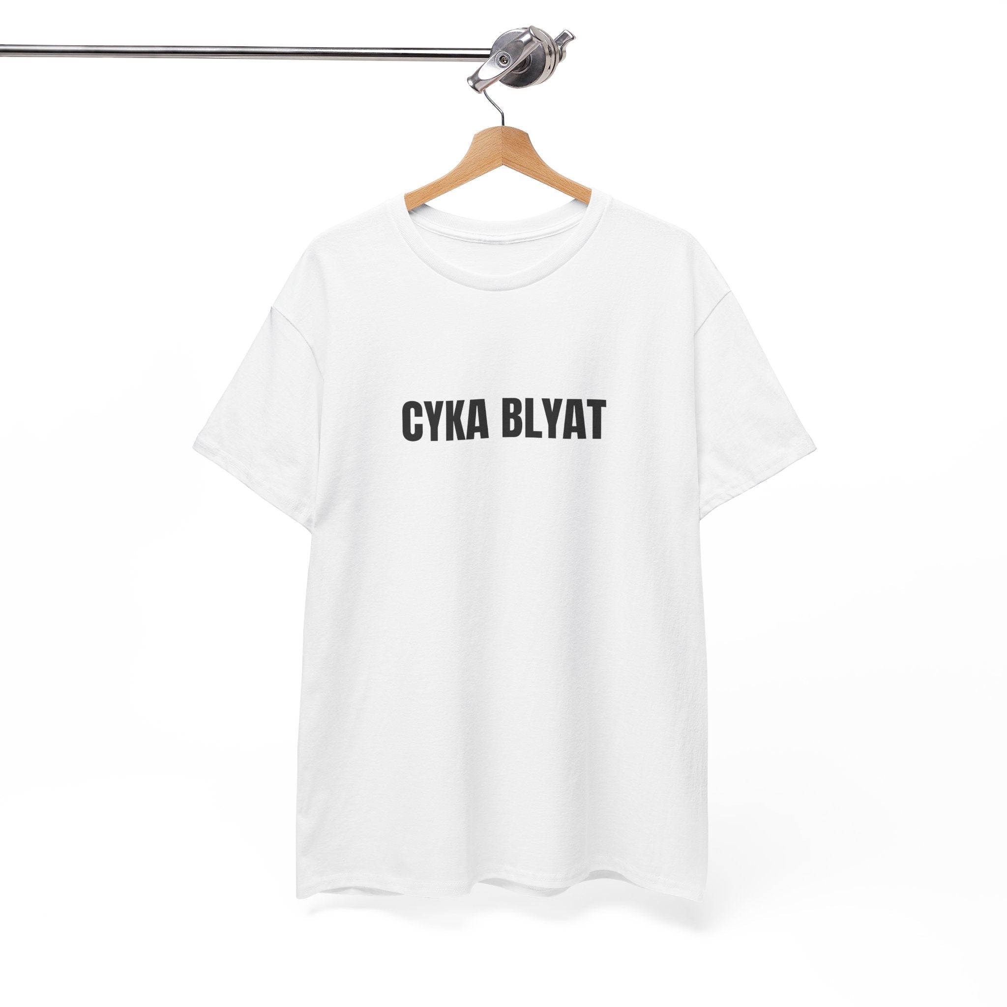 CYKA BLYAT T-Shirt
