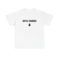 BATTLE-SCARRED T-Shirt