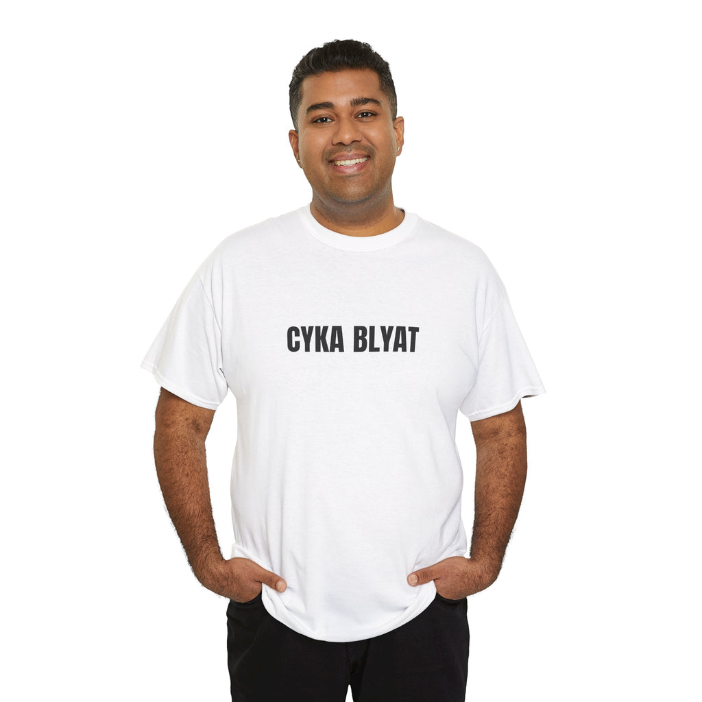 CYKA BLYAT T-Shirt