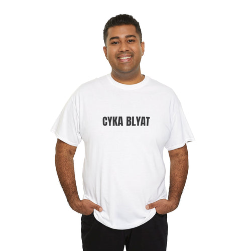 CYKA BLYAT T-Shirt