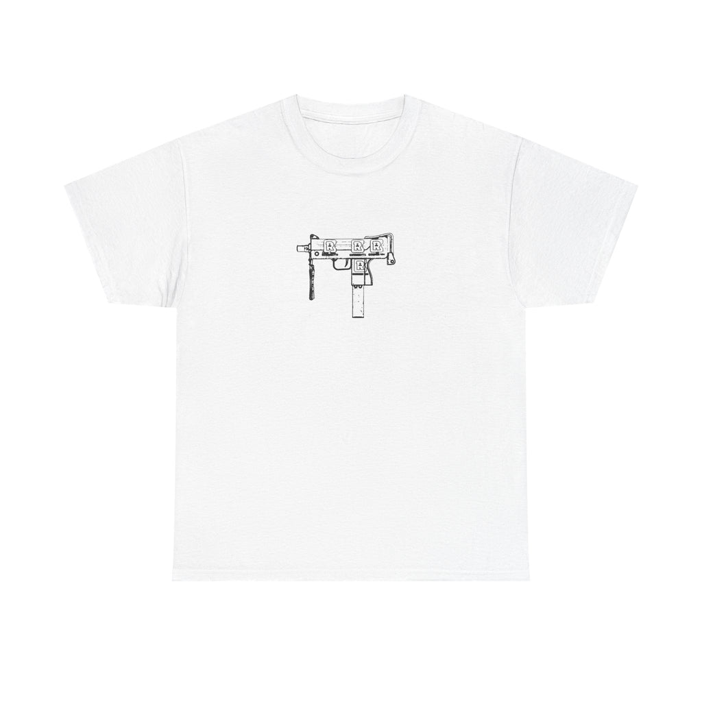 MAC10 INCIDENT T-Shirt