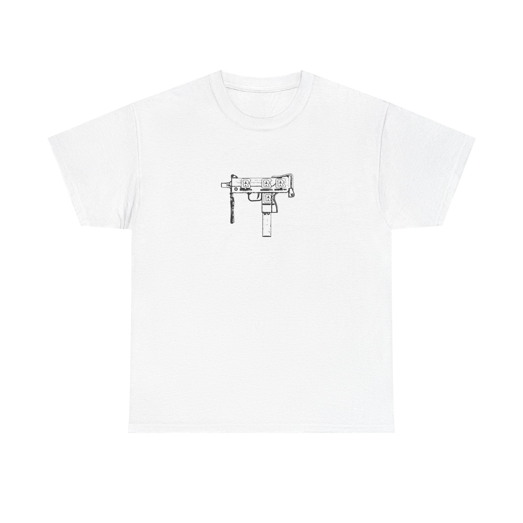 MAC10 INCIDENT T-Shirt