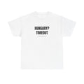 GREEN NEEDS TO EAT T-Shirt